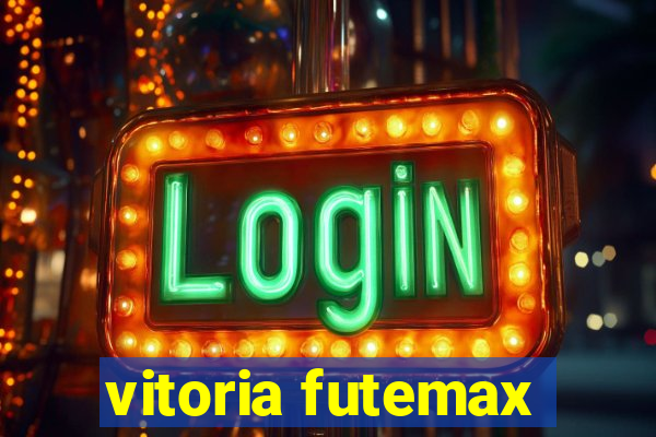 vitoria futemax